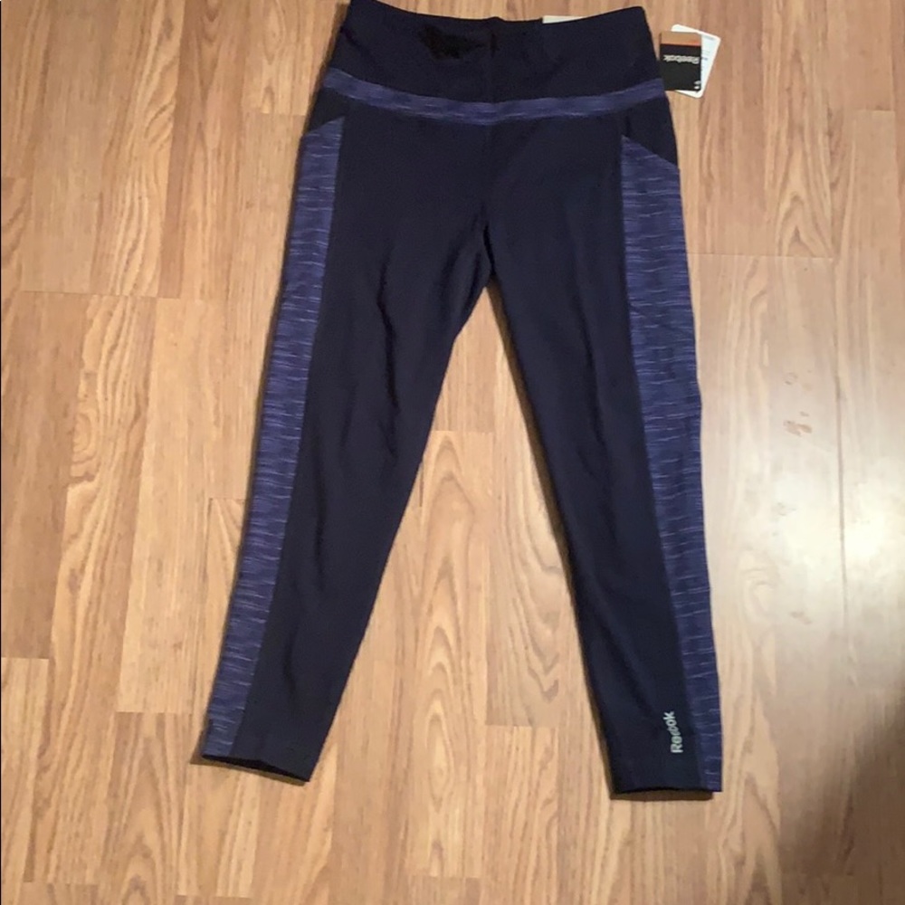 Leggings copped